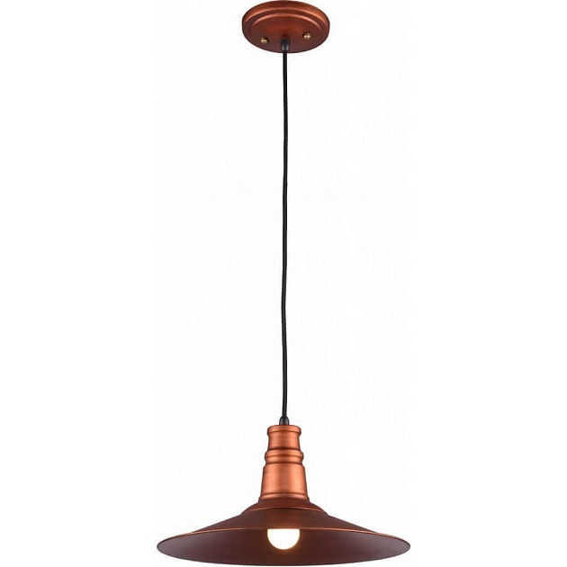 Подвеcной светильник Lussole Loft GRLSP-9697 изображение 1 Подвеcной светильник Lussole Loft GRLSP-9697 Фото № 1