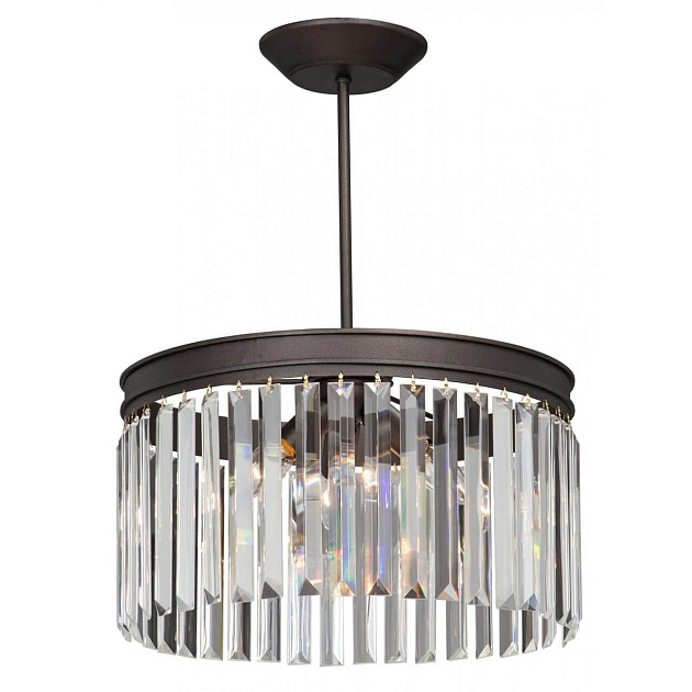 Подвесная люстра Vitaluce V5153-8/3PL Фото № 1