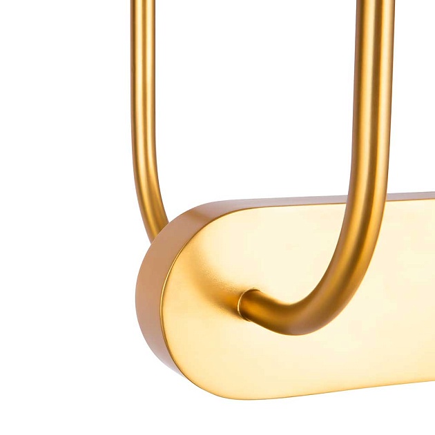 Настенный светильник Maytoni Tropic MOD164WL-02BS Фото № 2