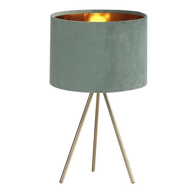 Настольная лампа ST Luce FUEGO SL6242.704.01 изображение 1 Настольная лампа ST Luce FUEGO SL6242.704.01 Фото № 1