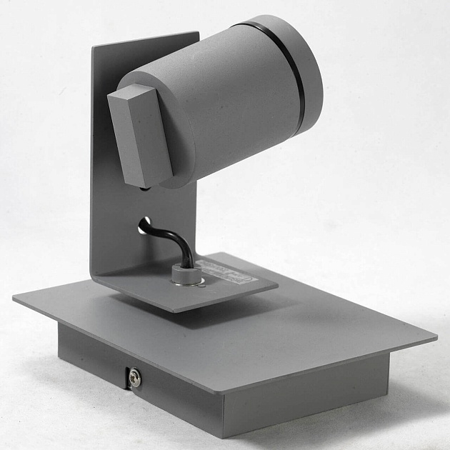 Спот Lussole Loft GRLSP-8022 изображение 4 Спот Lussole Loft GRLSP-8022 Фото № 4