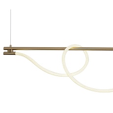 Подвес Kink Light Салли бронза 08062K-120,20 1