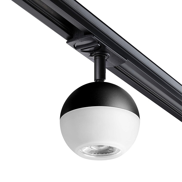 Встраиваемый светодиодный светильник Novotech Port Garn 370823 изображение 3 Встраиваемый светодиодный светильник Novotech Port Garn 370823 Фото № 3