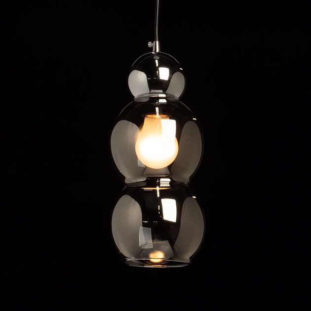 Подвесной светильник De City Соло 112014003 изображение 5 Подвесной светильник De City Соло 112014003 Фото № 5