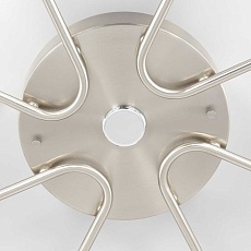 Подвесная светодиодная люстра Citilux Адам Смарт CL228A181 4