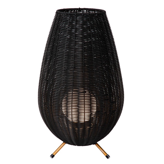 Настольная светодиодная лампа Lucide COLIN 03843/50/30 изображение 1 Настольная светодиодная лампа Lucide COLIN 03843/50/30 Фото № 1