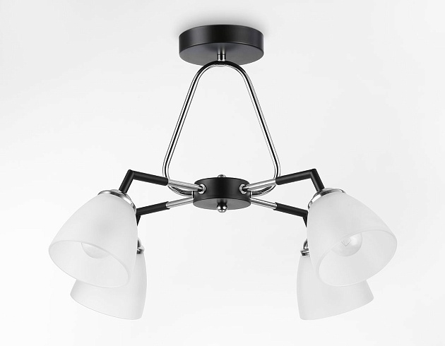 Потолочная люстра Ambrella light Traditional Modern TR303293 Фото № 4