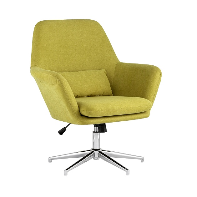 Поворотное кресло Stool Group Рон регулируемое травяной AERON X GY702-27 Фото № 1