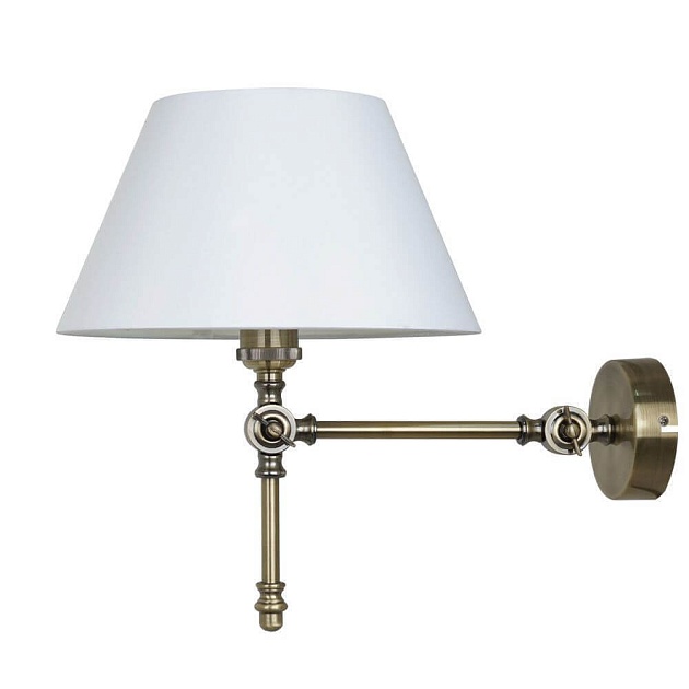 Спот Arte Lamp A5620AP-1AB Фото № 1