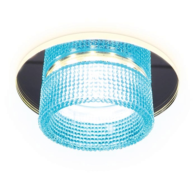 Встраиваемый светильник Ambrella light Techno Spot TN351 Фото № 7