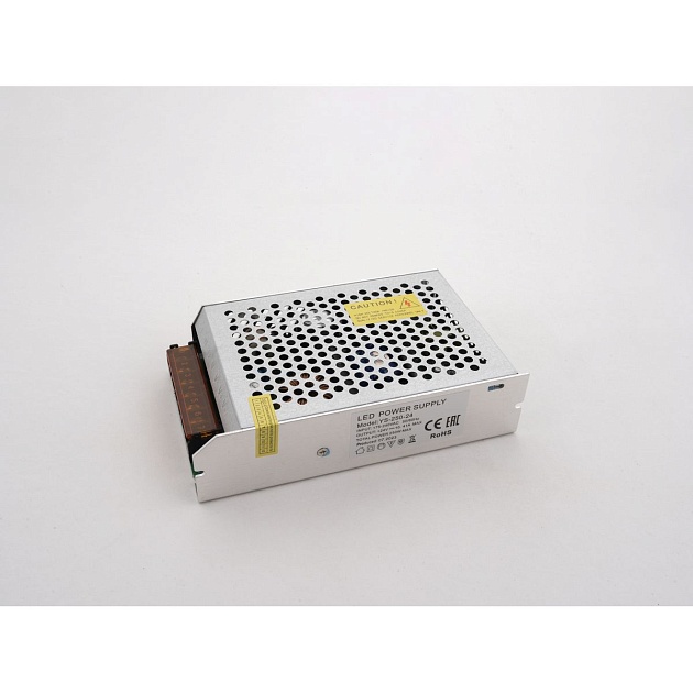 Блок питания LEDS POWER 250Вт 24В Standard 005072 Фото № 2