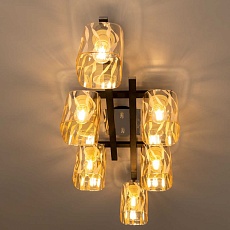 Потолочная люстра Citilux Сафари CL145261 2