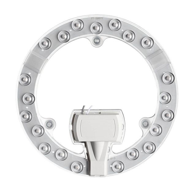 Светодиодный модуль Novotech Vax 357750 Фото № 1