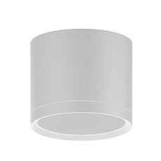 Потолочный светодиодный светильник Gauss Overhead HD024