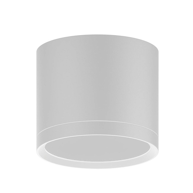 Потолочный светодиодный светильник Gauss Overhead HD024 изображение 1 Потолочный светодиодный светильник Gauss Overhead HD024 Фото № 1