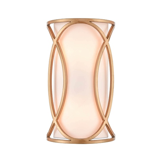 Бра Vele Luce Beatrice VL4224W02 Фото № 1