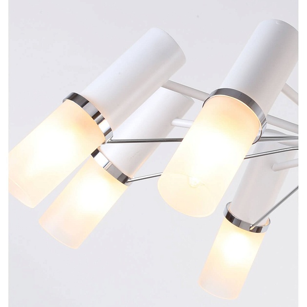 Потолочная люстра F-Promo Viator 2559-8P Фото № 5