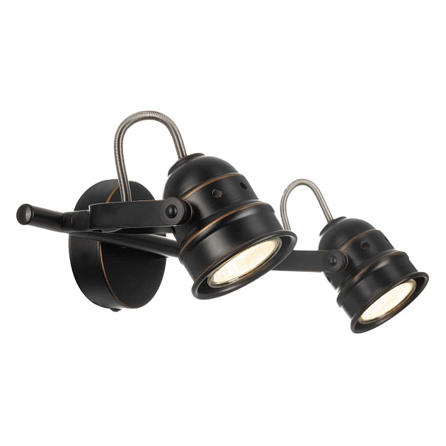 Спот Citilux Веймар CL537521 Фото № 6