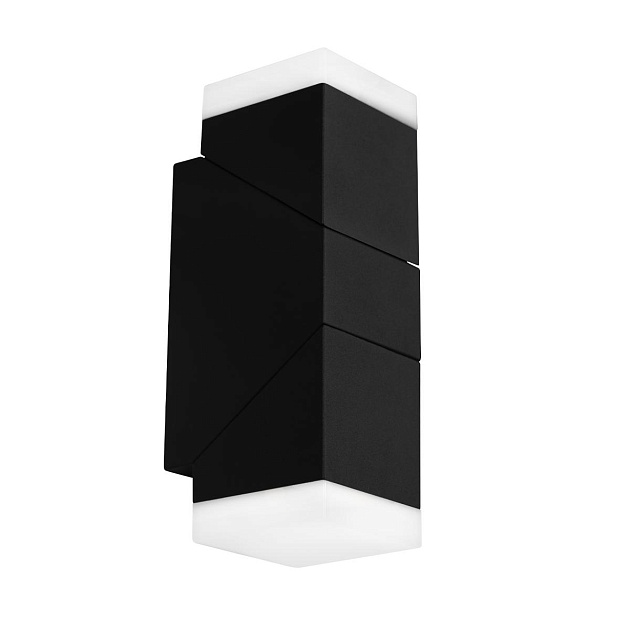 Уличный настенный светильник Loft IT Eterno 100010/B изображение 2 Уличный настенный светильник Loft IT Eterno 100010/B Фото № 2