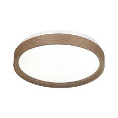 Настенно-потолочный светильник Sonex WOODI 7603/ELN 4