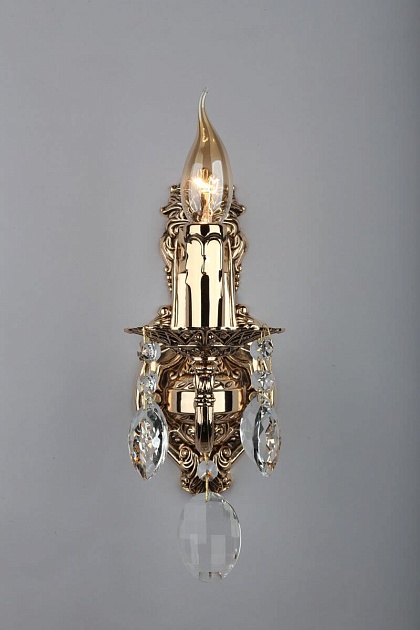 Бра Omnilux OML-78901-01 изображение 3 Бра Omnilux OML-78901-01 Фото № 3