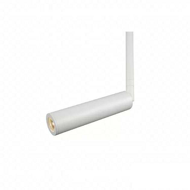 Подвесной светодиодный светильник iLedex Telescope 7010/1PS WH изображение 4 Подвесной светодиодный светильник iLedex Telescope 7010/1PS WH Фото № 4