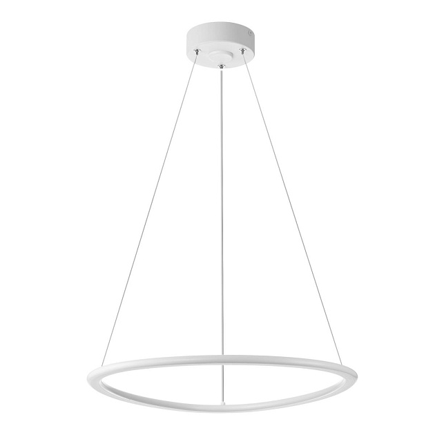 Подвесной светодиодный светильник Citilux Trio CL215B050 Фото № 2