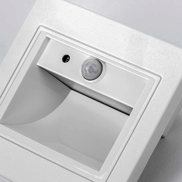 Встраиваемый светодиодный светильник Citilux Скалли CLD005KS0 изображение 7 Встраиваемый светодиодный светильник Citilux Скалли CLD005KS0 Фото № 7