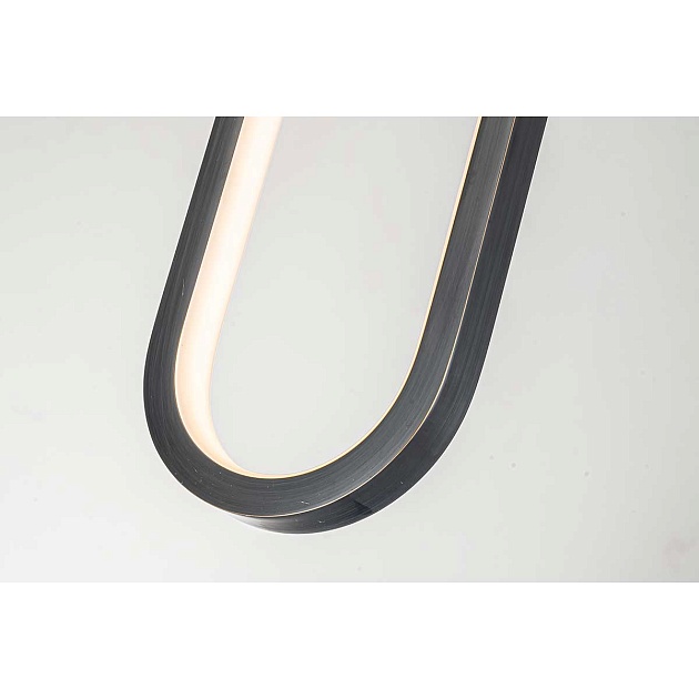 Подвесной светильник Belfast Nevis 86227-1W-41 BL Фото № 4