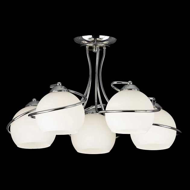 Потолочная люстра Citilux Лайма CL155151 изображение 8 Потолочная люстра Citilux Лайма CL155151 Фото № 8