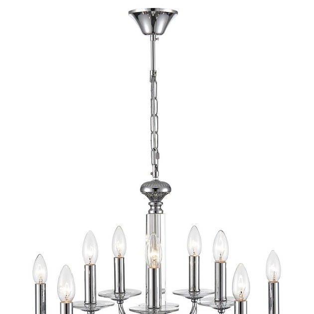 Подвесная люстра Lumion Classi Incanto 8034/10 Фото № 7