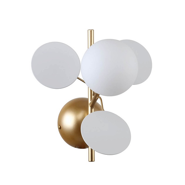 Бра F-Promo Bliss 2771-1W изображение 2 Бра F-Promo Bliss 2771-1W Фото № 2