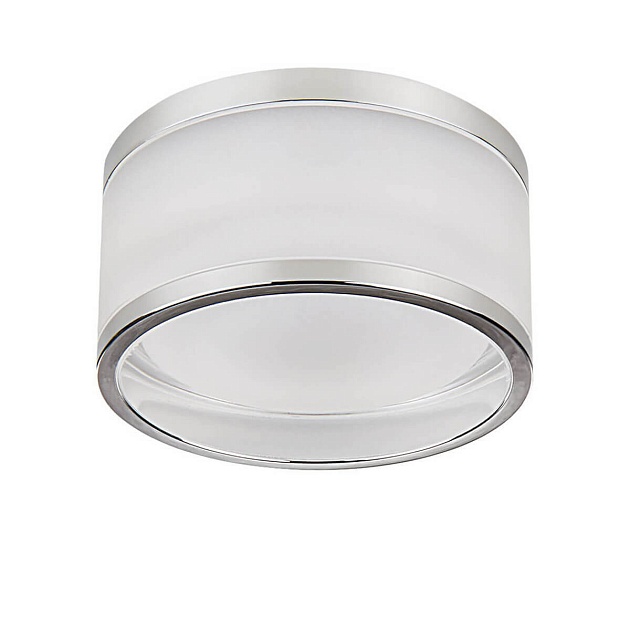 Встраиваемый светильник Lightstar Maturo 072254 Фото № 1