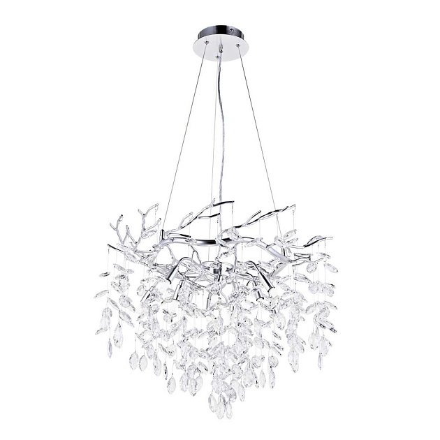 Подвесная люстра Modelux Modestyle MS.2104.600 SL Фото № 1