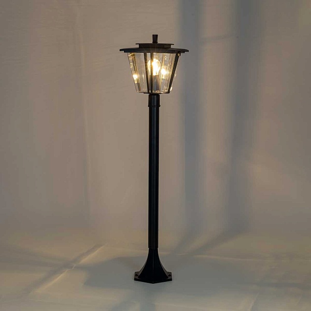 Уличный светильник Citilux FORTS CLU10B Фото № 5