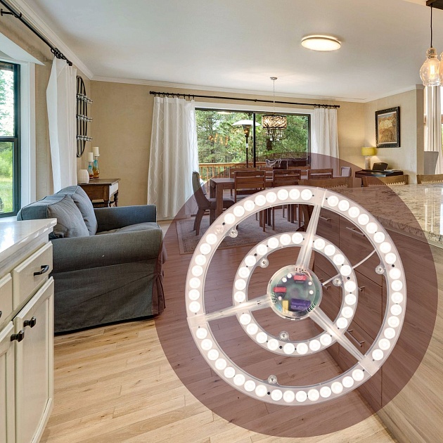 Светодиодный модуль Apeyron 02-34 Фото № 8