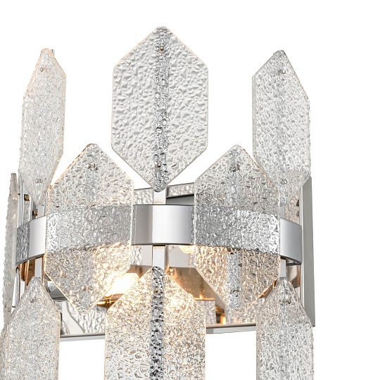 Бра Vele Luce Polaris VL4153W01 изображение 3 Бра Vele Luce Polaris VL4153W01 Фото № 3