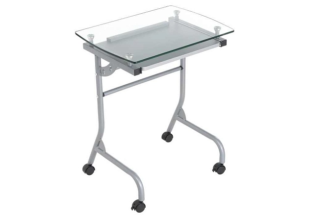 Компьютерный стол Woodville Riko 11670 Фото № 10