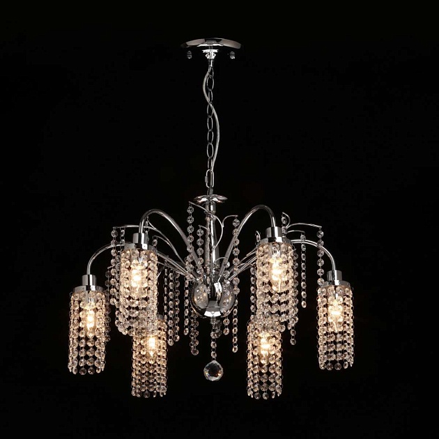 Люстра подвесная De City Бриз 111017706 Фото № 4