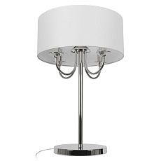 Настольная лампа Loft it Balance 10416T CR