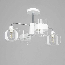 Потолочная люстра Citilux Бертон CL140140 5