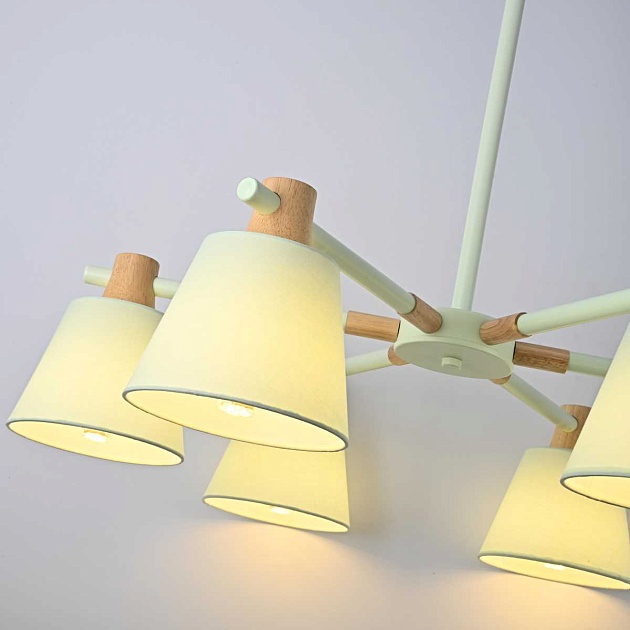 Подвесная люстра Imperium Loft Natura 177991-26 Фото № 9