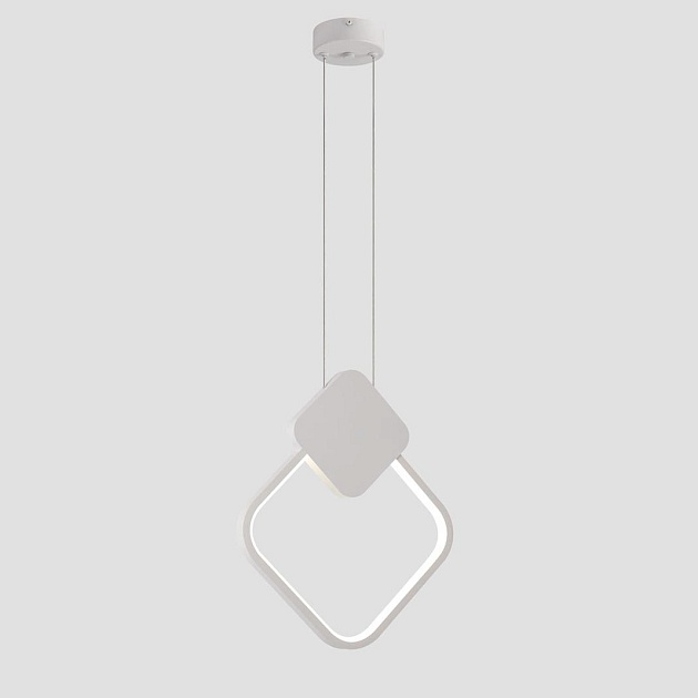 Подвесной светодиодный светильник Moderli Store V5024-3PL изображение 1 Подвесной светодиодный светильник Moderli Store V5024-3PL Фото № 1