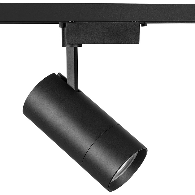 Трековый светодиодный светильник Lightstar Volta 229437 изображение 1 Трековый светодиодный светильник Lightstar Volta 229437 Фото № 1