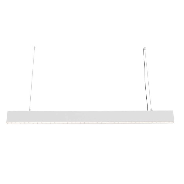 Подвесной светодиодный светильник Maytoni Vinder P050PL-L40W4K изображение 1 Подвесной светодиодный светильник Maytoni Vinder P050PL-L40W4K Фото № 1