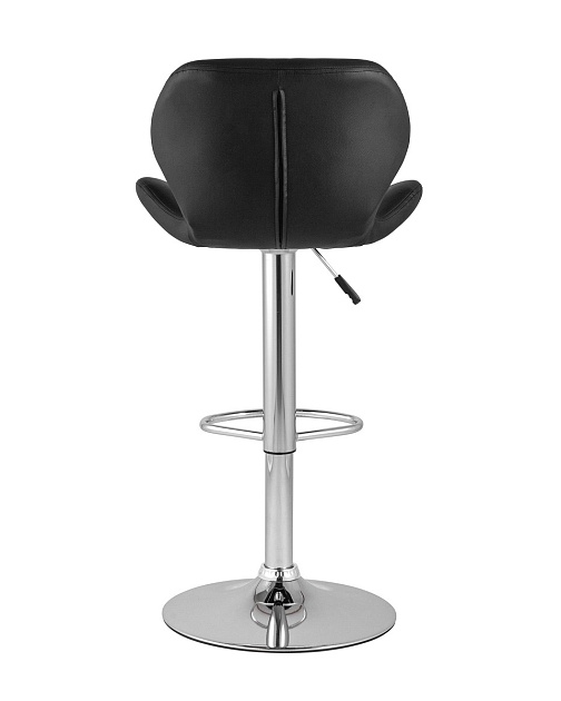 Барный стул Stool Group Бон черный BC-053 black Фото № 6