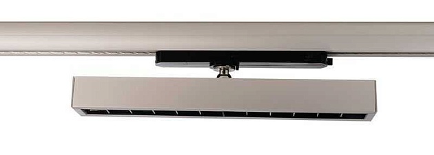 Трековый светодиодный светильник Deko-Light Alnitak 707113 Фото № 4