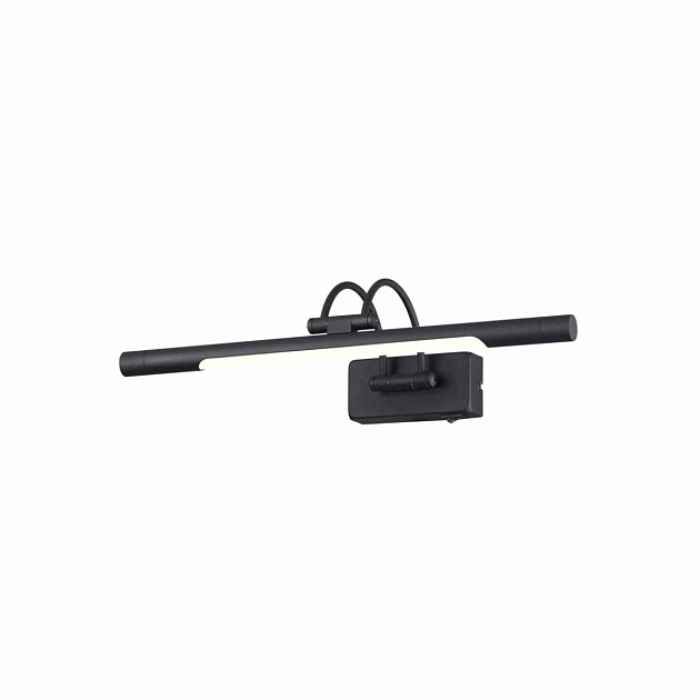 Подсветка для картин Odeon Light Walli Revola 4909/5WL Фото № 2