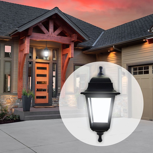 Уличный подвесной светильник Apeyron Адель 11-13чер изображение 6 Уличный подвесной светильник Apeyron Адель 11-13чер Фото № 6