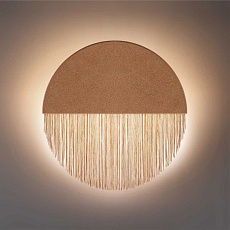 Настенный светильник ODEON LIGHT ECODESIGN CORK 7073/8WL 5